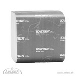 Toaletný papier KATRIN Bulk Pack Plus 2-vrstvový